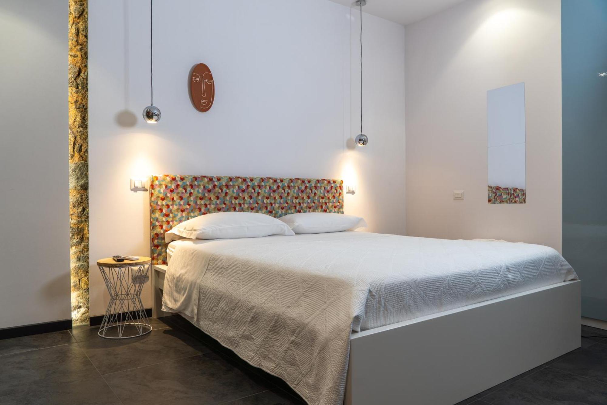 Ocucchiti Casa Vacanze A Catania Catânia Exterior foto