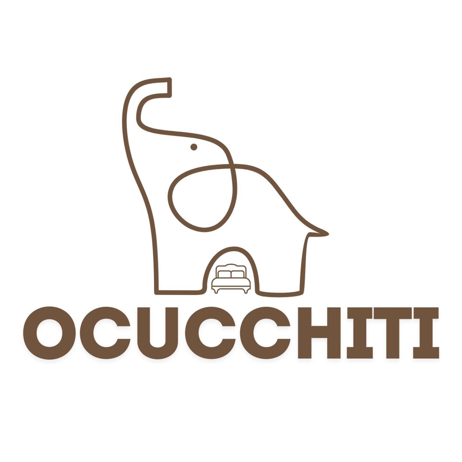 Ocucchiti Casa Vacanze A Catania Catânia Exterior foto