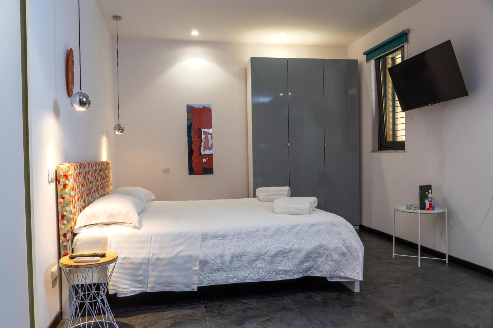 Ocucchiti Casa Vacanze A Catania Catânia Exterior foto